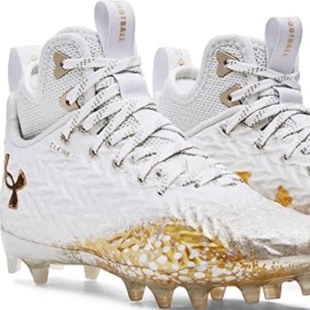 Under Armour Spotlight Clone MC